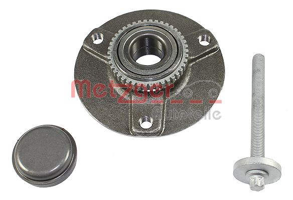 METZGER Radlagersatz